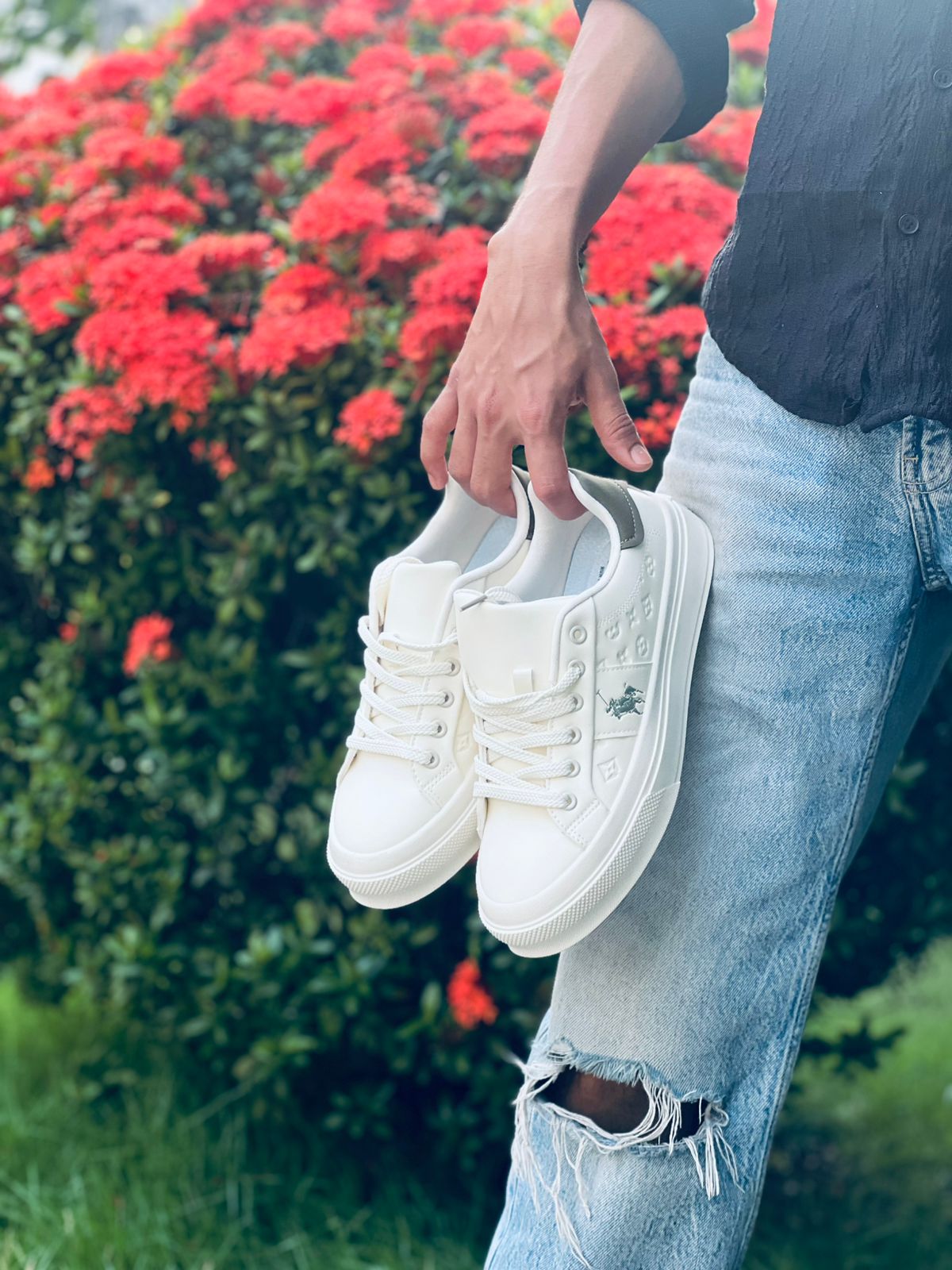 shoe