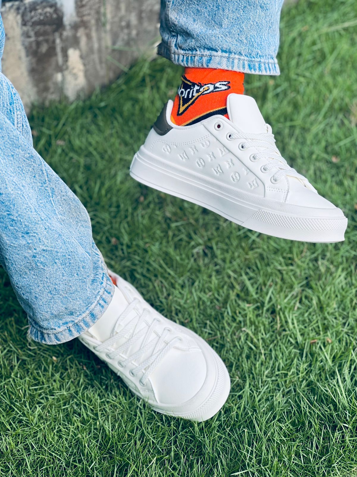 shoe