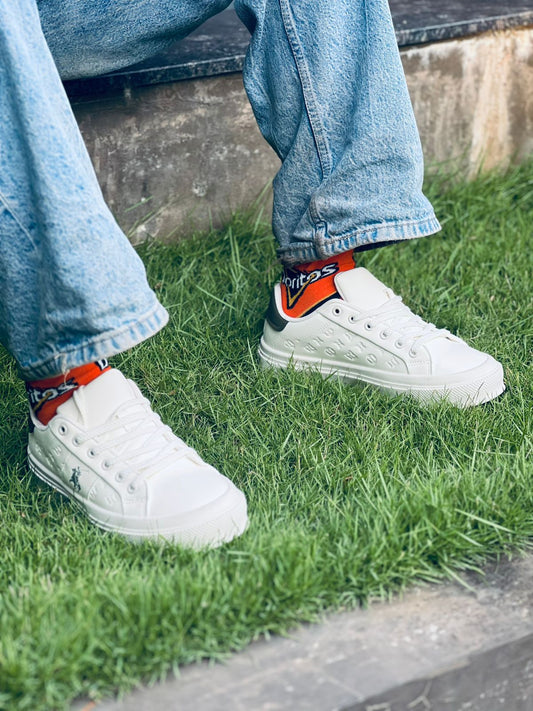 shoe