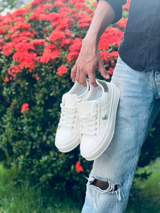 shoe